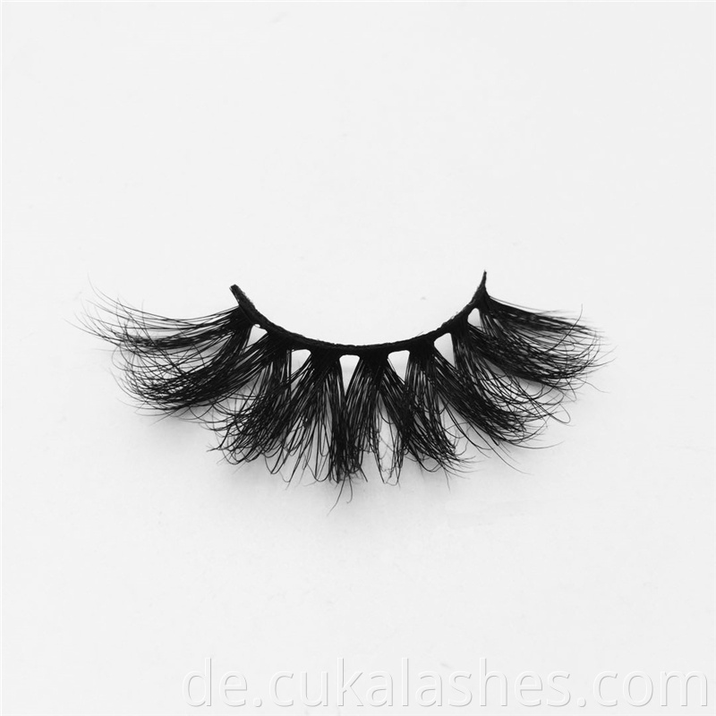 20mm Mink Eyelashes